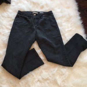 Nine West black Vintage America jeans
